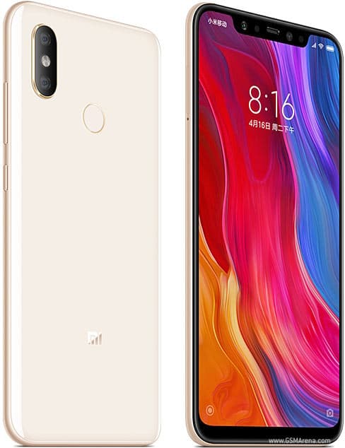 Xiaomi Mi 8 gallery image 1