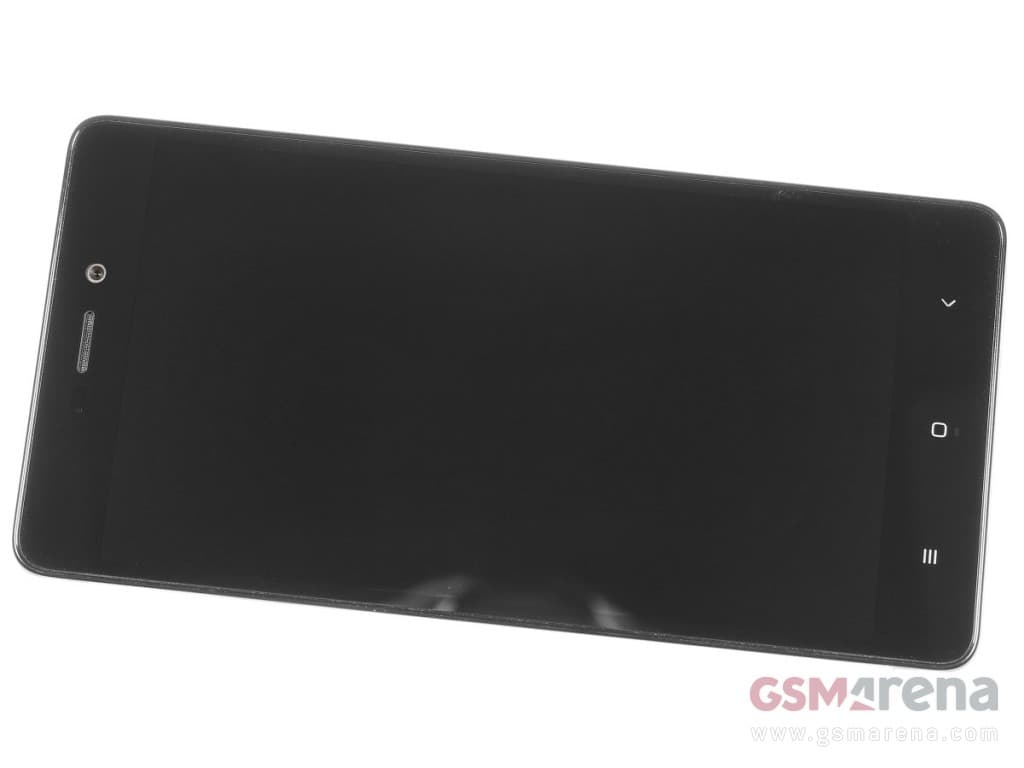 Xiaomi Redmi 3s Prime gallery image 3