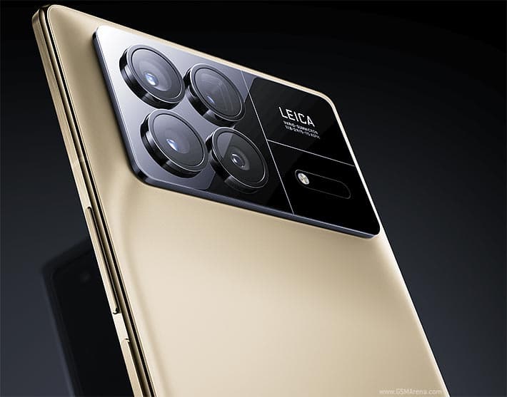 Xiaomi Mix Fold 3 image 4