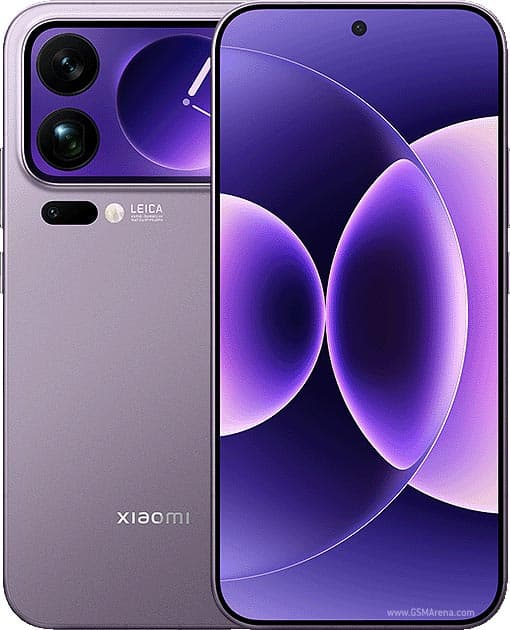Xiaomi 17 Pro Max