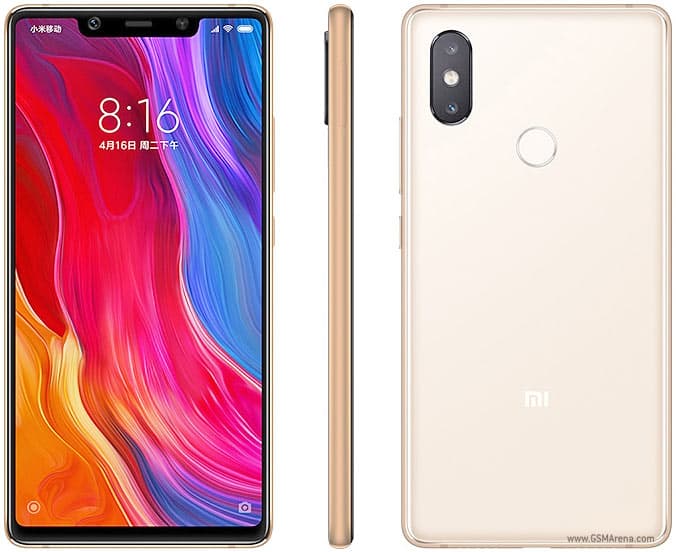 Xiaomi Mi 8 SE gallery image 3