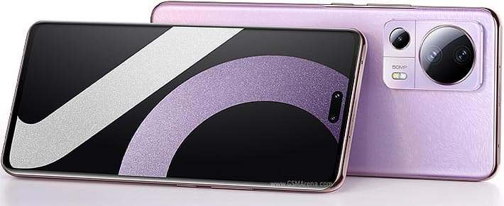 Xiaomi Civi 2 image 2