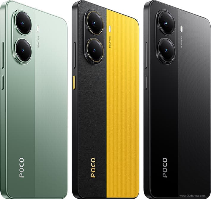 Xiaomi Poco X7 Pro gallery image 1