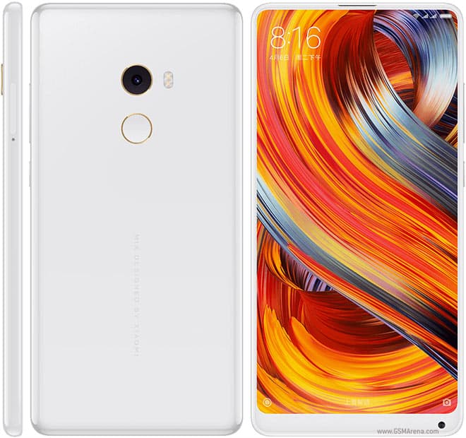 Xiaomi Mi Mix 2 gallery image 2