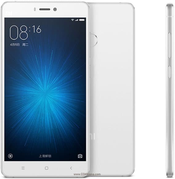 Xiaomi Mi 4s gallery image 1