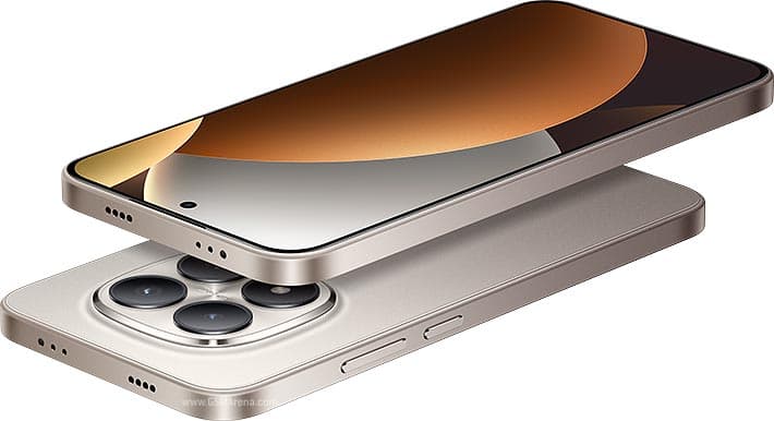 Xiaomi Redmi Note 15 Pro gallery image 2