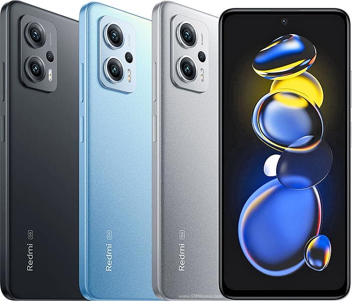 Xiaomi Redmi K50i image 2