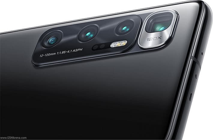 Xiaomi Mi 10 Ultra gallery image 3