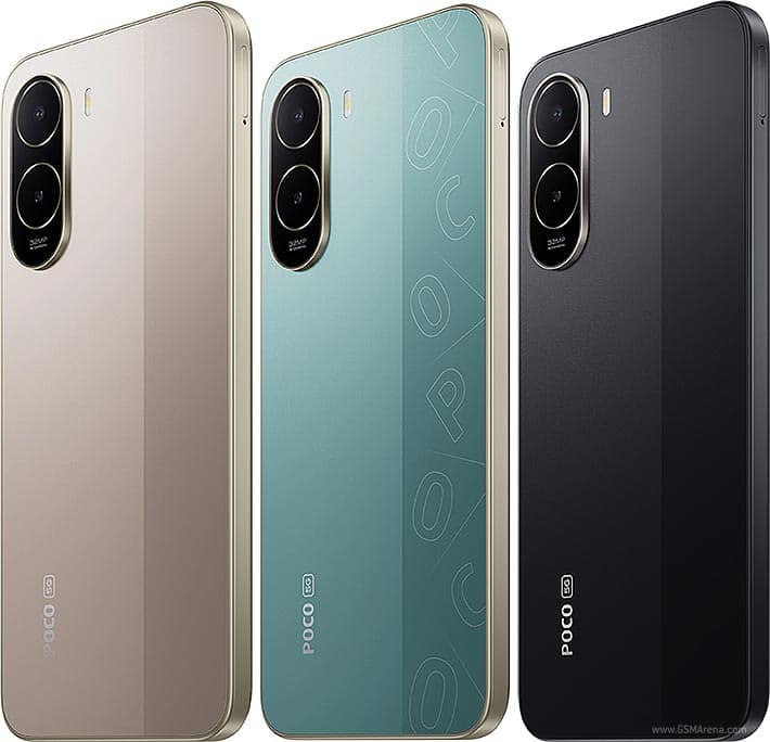 Xiaomi Poco C85x gallery image 1
