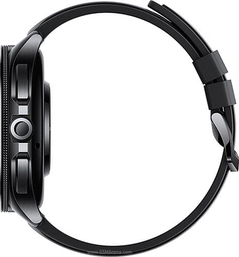 Xiaomi Watch 2 Pro gallery image 3