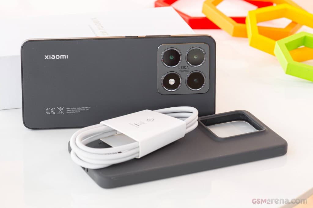 Xiaomi 14T gallery image 3