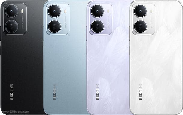 Xiaomi Redmi R70m gallery image 1
