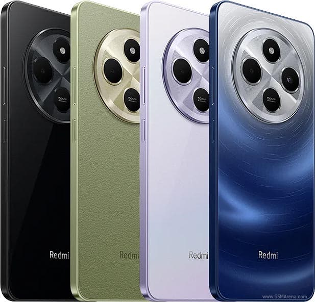 Xiaomi Redmi 14C image 2
