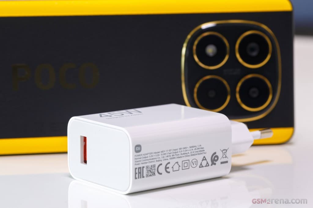 Xiaomi Poco X7 gallery image 3
