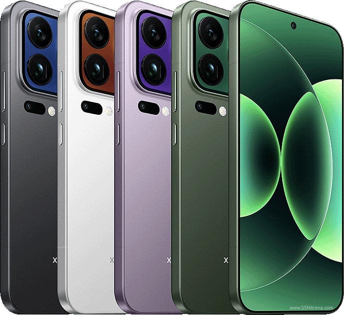 Xiaomi 17 Pro Max gallery image 1