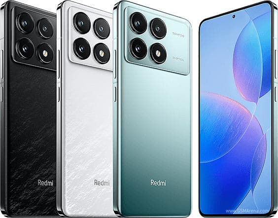 Xiaomi Redmi K70 Pro image 2