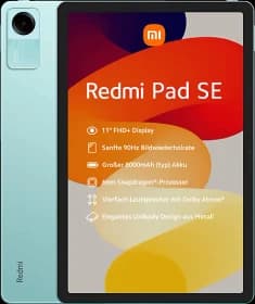 Xiaomi Redmi Pad SE image 2