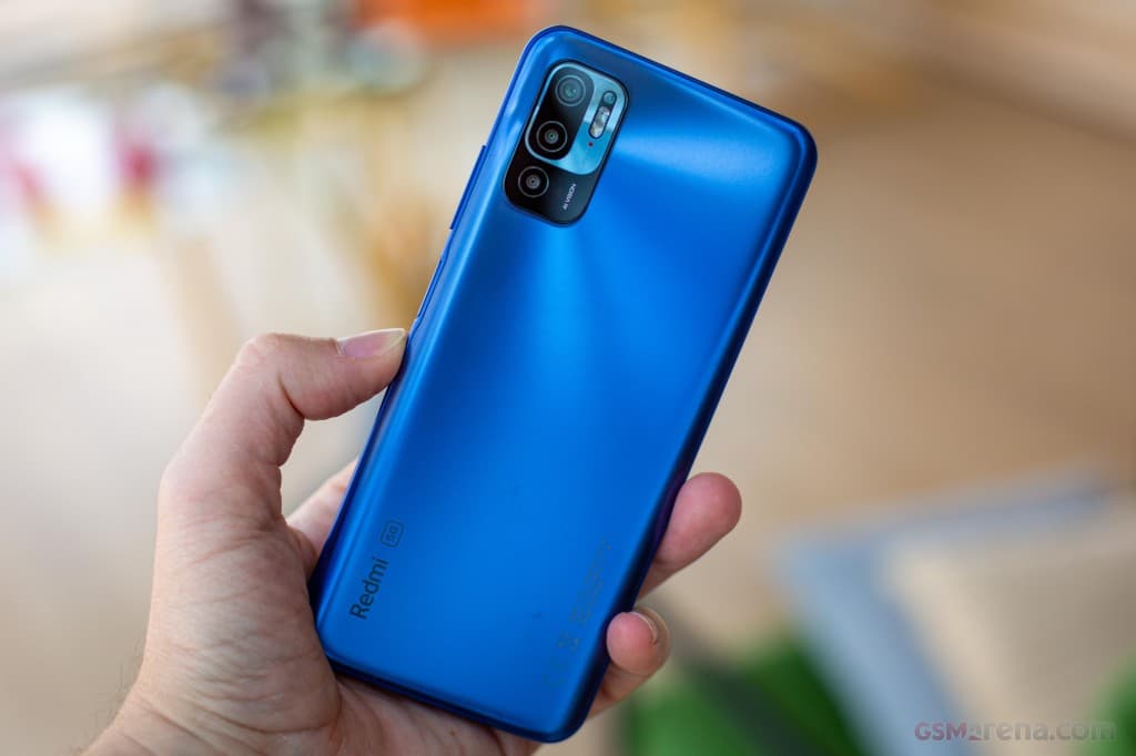 Xiaomi Redmi Note 10 5G gallery image 3