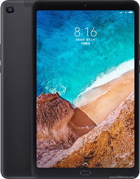 Xiaomi Mi Pad 4 Plus gallery image 2