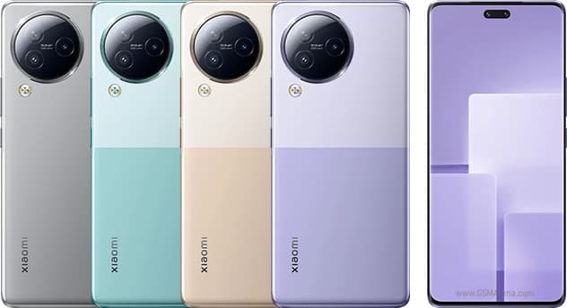 Xiaomi Civi 3 image 1