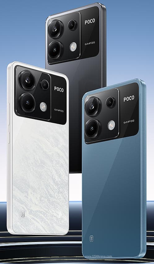 Xiaomi Poco X6 gallery image 3
