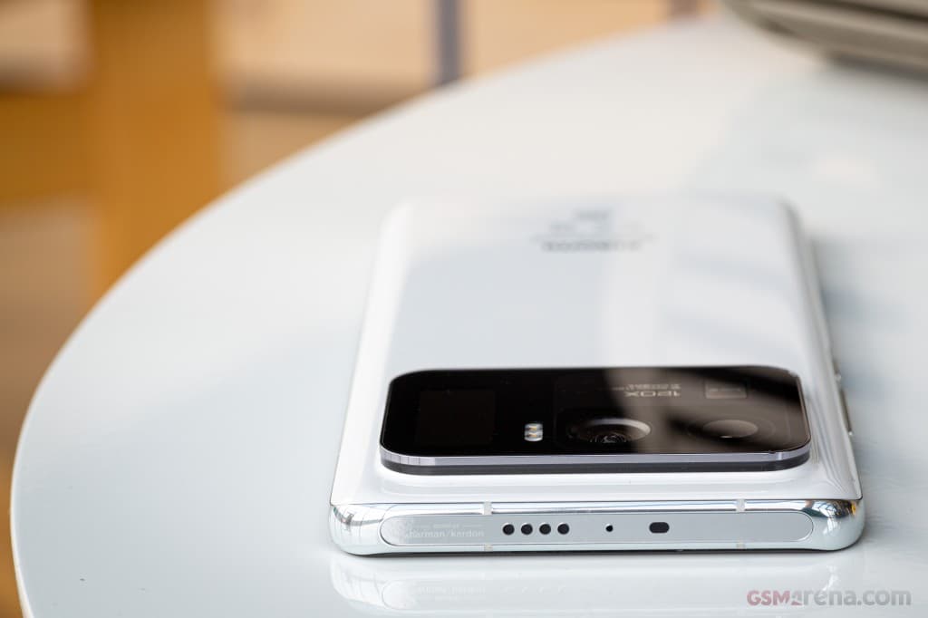 Xiaomi Mi 11 Ultra gallery image 2