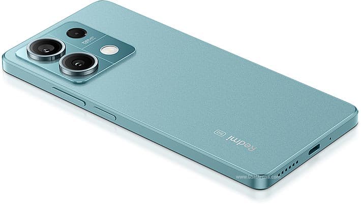 Xiaomi Redmi Note 13 gallery image 2