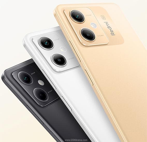 Xiaomi Redmi Note 12R Pro image 3