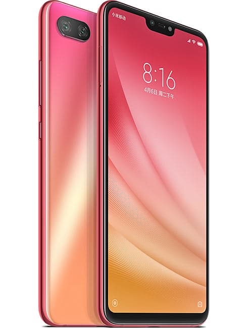Xiaomi Mi 8 Lite gallery image 1