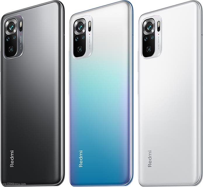 Xiaomi Redmi Note 11 SE (India) image 2