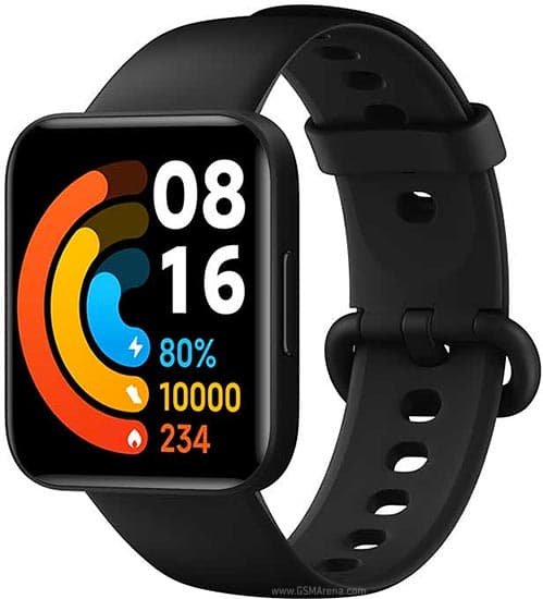 Xiaomi Poco Watch image 1