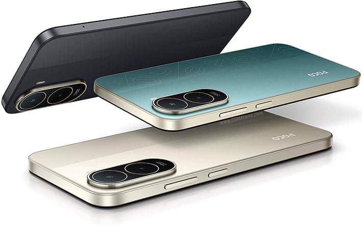 Xiaomi Poco C81 Pro gallery image 2