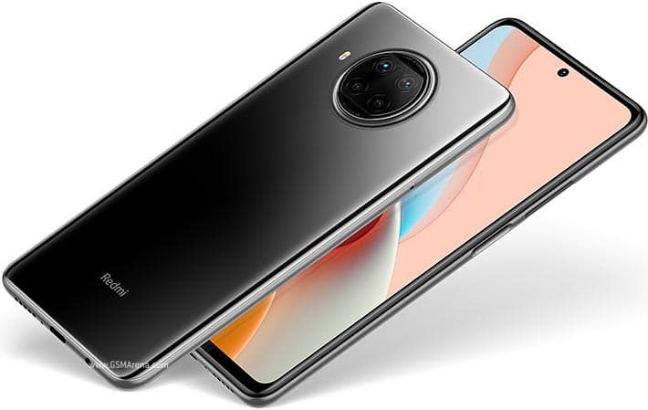 Xiaomi Redmi Note 9 Pro 5G gallery image 3