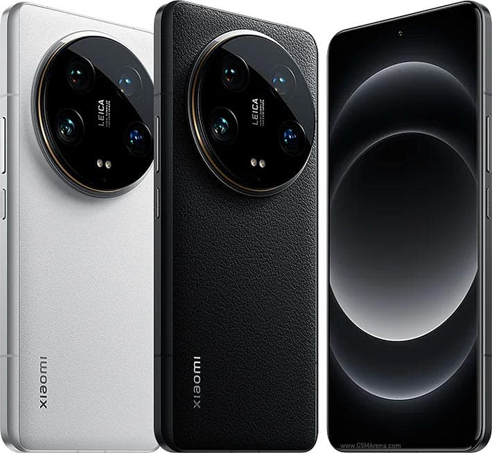 Xiaomi 14 Ultra gallery image 1