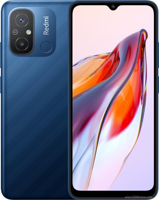 Xiaomi Redmi 12C image 1