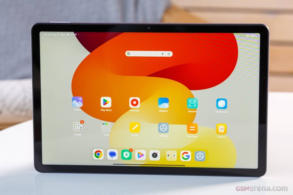 Xiaomi Redmi Pad SE gallery image 2