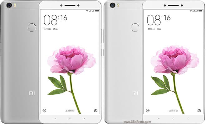 Xiaomi Mi Max gallery image 2