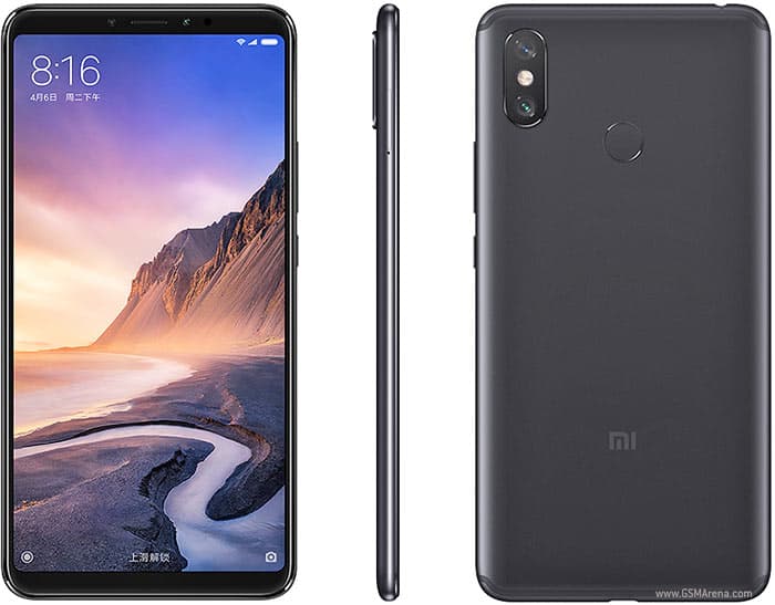 Xiaomi Mi Max 3 gallery image 2