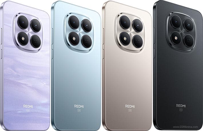 Xiaomi Redmi Note 15 Pro gallery image 1