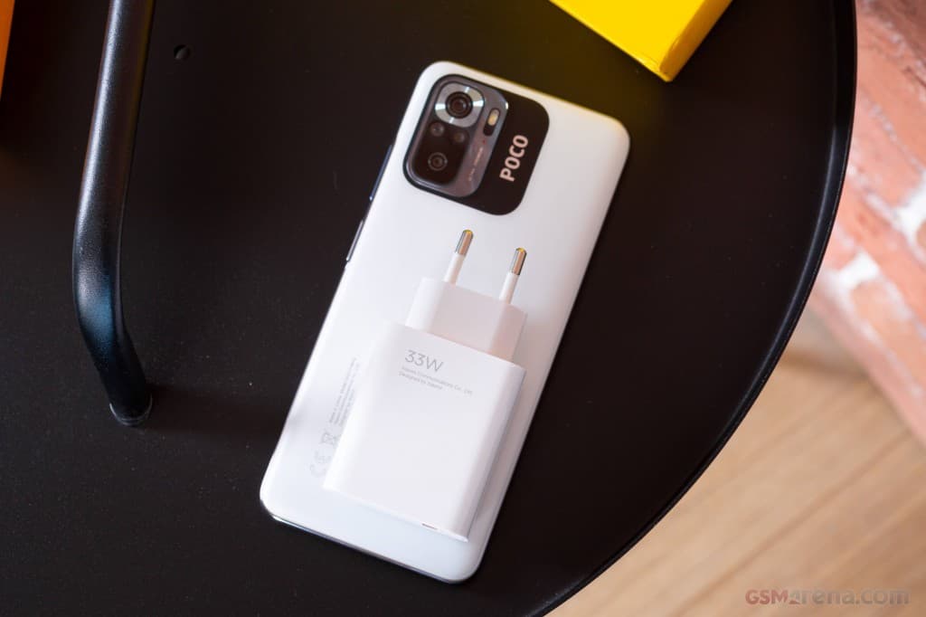 Xiaomi Poco M5s image 4