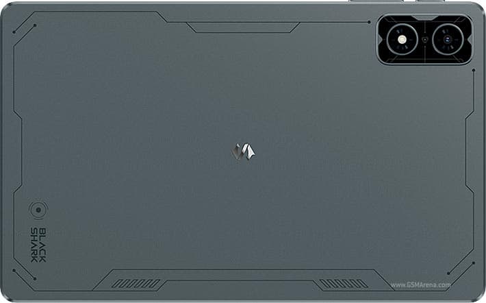 Xiaomi Black Shark Gaming Tablet gallery image 1