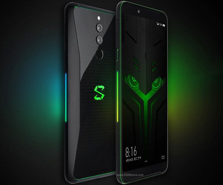 Xiaomi Black Shark Helo gallery image 1