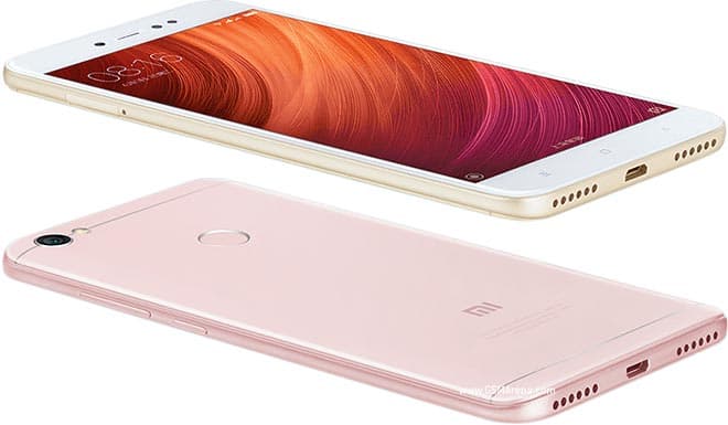 Xiaomi Redmi Y1 (Note 5A) gallery image 2