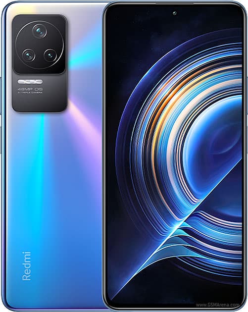 Xiaomi Redmi K50 image 1