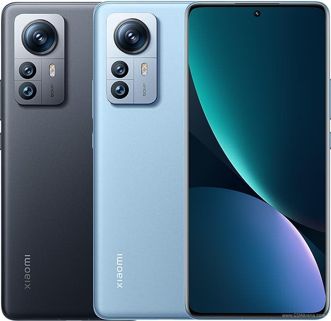 Xiaomi 12 Pro (Dimensity) image 1