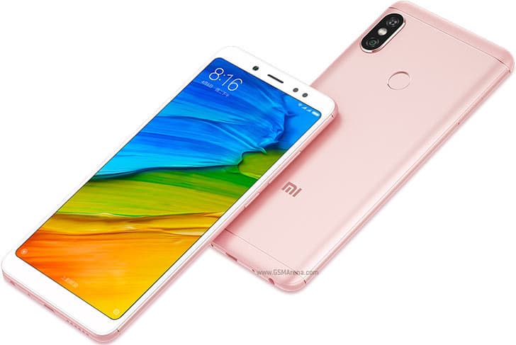 Xiaomi Redmi Note 5 AI Dual Camera gallery image 1