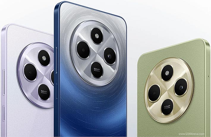 Xiaomi Redmi 14C image 4