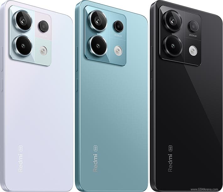 Xiaomi Redmi Note 13 Pro gallery image 1