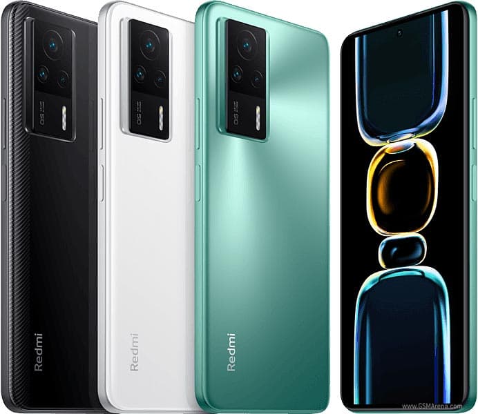 Xiaomi Redmi K60E image 2