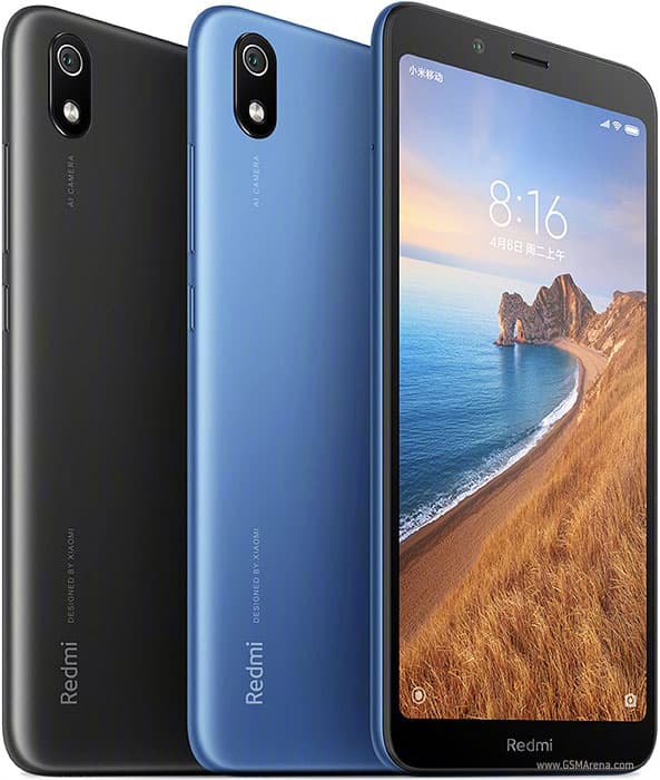 Xiaomi Redmi 7A gallery image 3